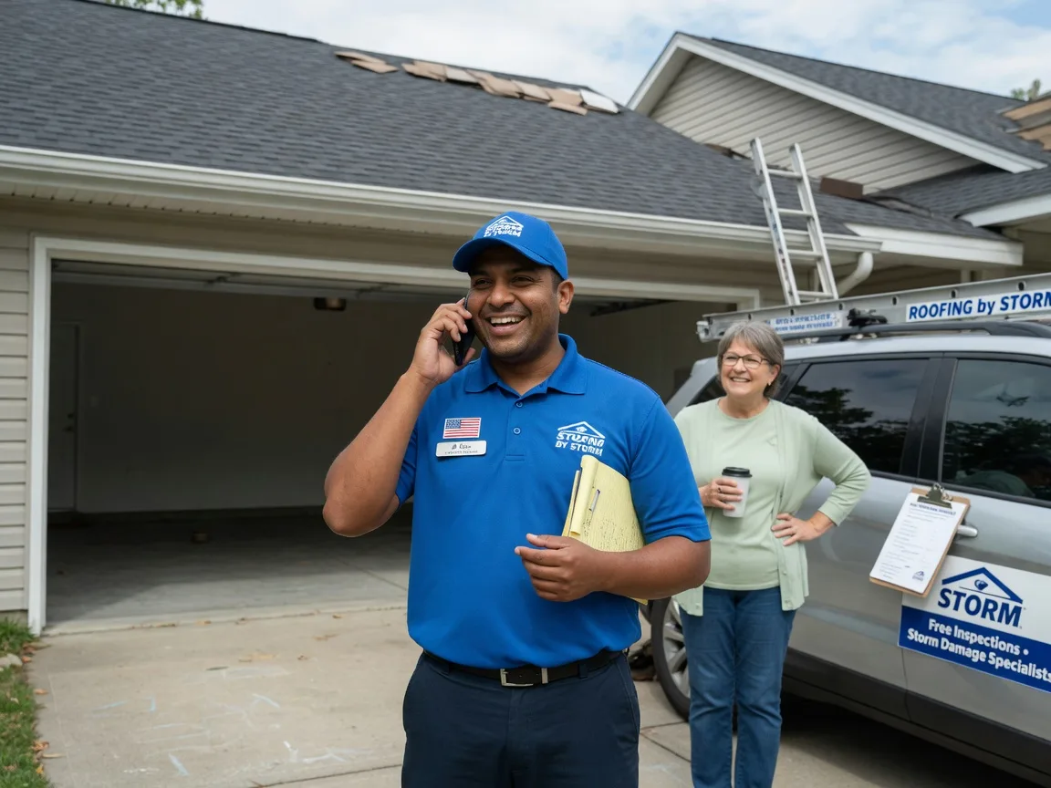 Roof Repair Near Me South Wilmington, IL FAQs