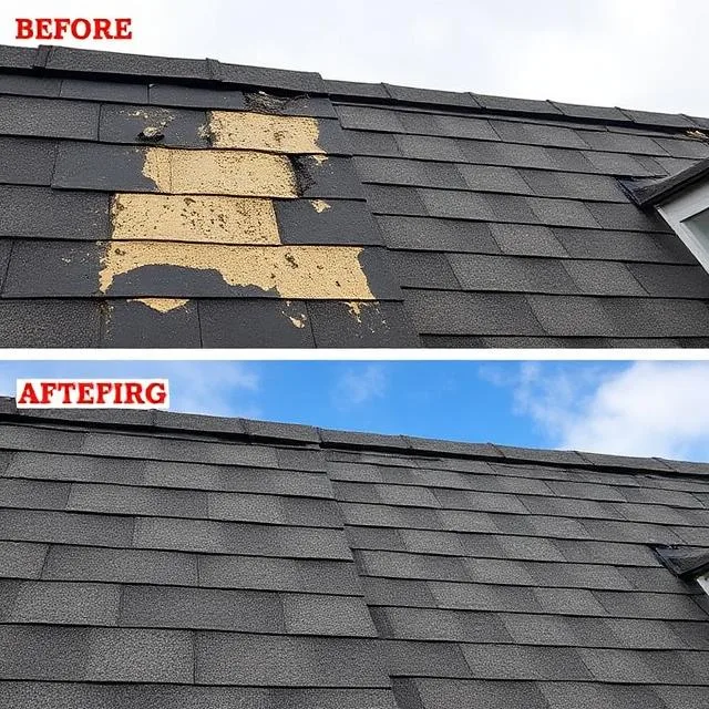 Roof Repair Near Me in South Wilmington, IL near me